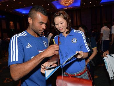 Chelsea Minta Promotor Kembalikan Uang Meet and Greet Penggemar di Jakarta